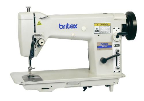Electronic sewing machine Britex Zigzag - 652