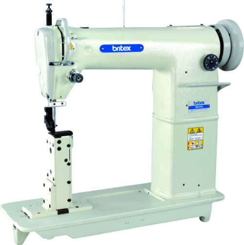 Electronic sewing machine Britex Shoes Machine - 810