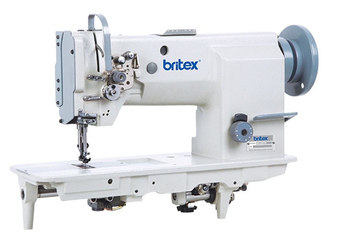 Electronic sewing machine Britex Needle Lockstitch Heavy - 20618
