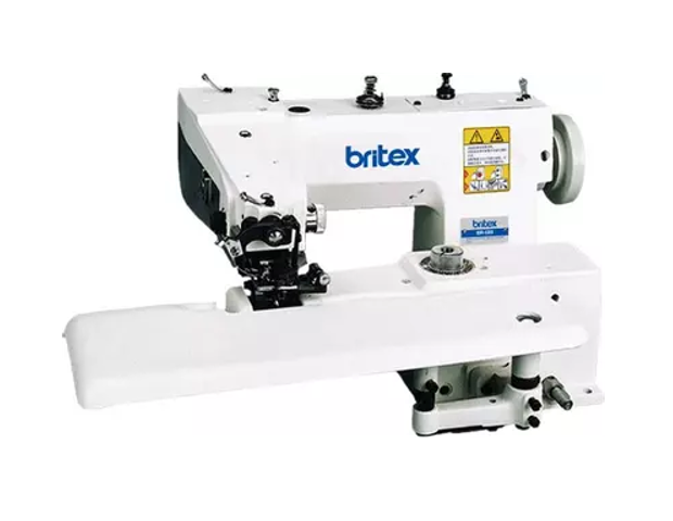Electronic sewing machine Britex Shoes Machine - 600