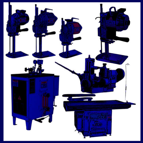 Other auxiliary machines